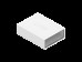RNG DICEBOX CLERIC WHITE 